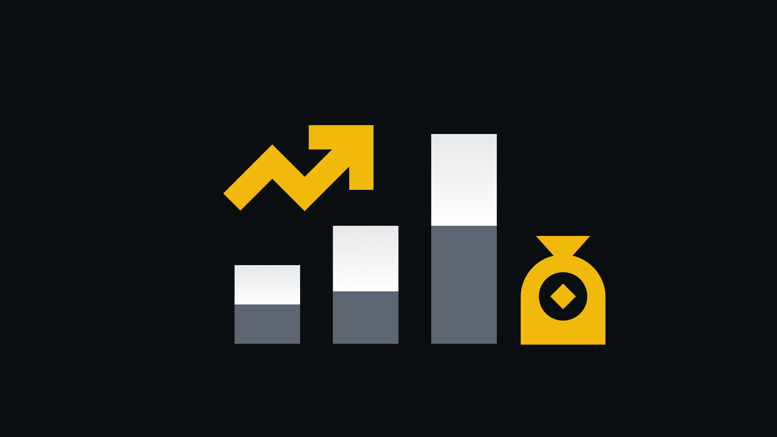 领先的加密衍生品交易平台